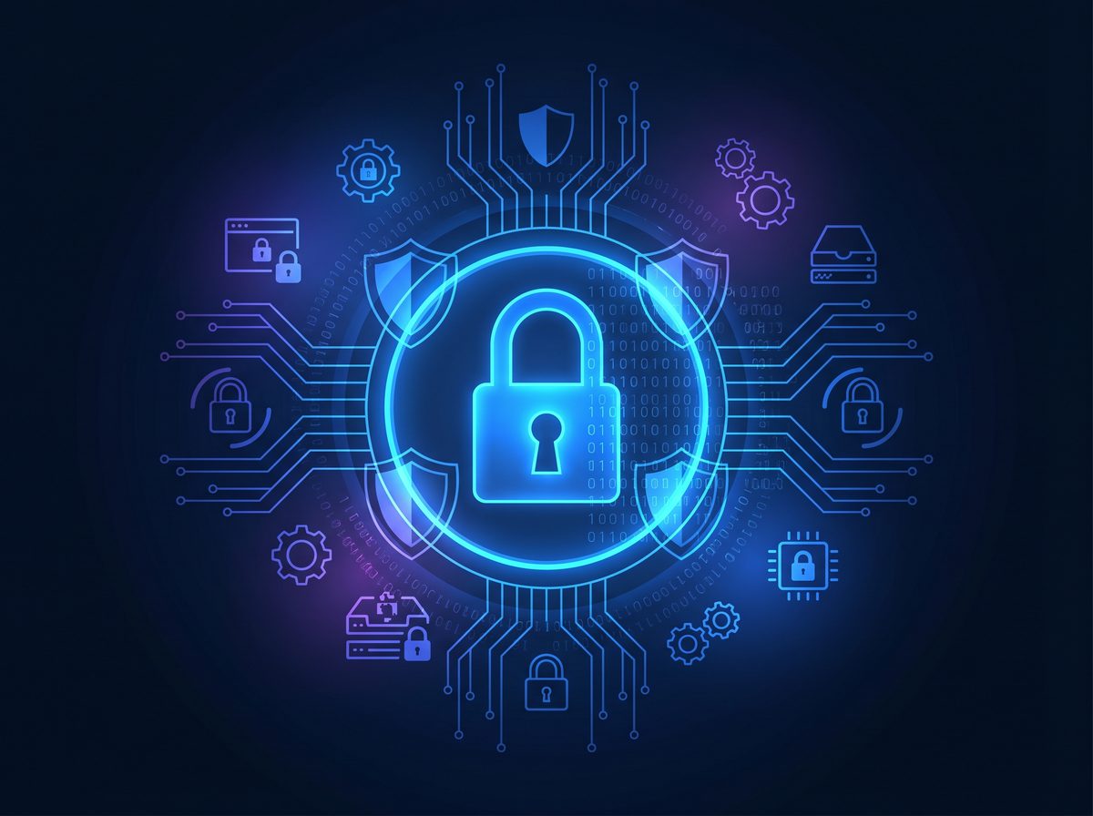 嗨懂加速器安全防护体系